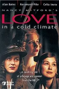 Постер к сериалу «Любовь в холодном климате (2001)»