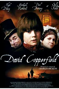 Постер к фильму «Дэвид Копперфилд (2000)»