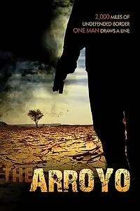 Главный постер фильма «The Arroyo (2014)»