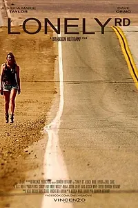 Постер к фильму «Lonely Rd.»