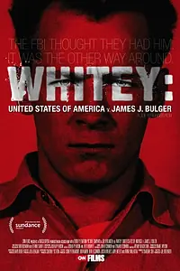 Постер к фильму «Уайти: США против Джеймса Дж. Балджера (2014)»