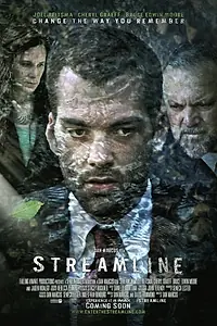 Постер к фильму «Streamline (2014)»