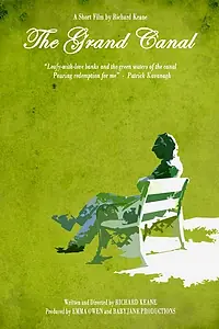 Постер к фильму «The Grand Canal (2016)»