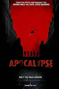 Постер к фильму «Апокалипсис (2017)»