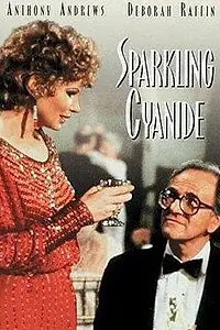 Постер к фильму «Сверкающий цианид (1983)»