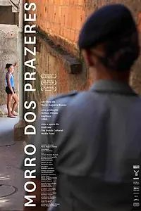 Главный постер фильма «Morro dos Prazeres (2013)»