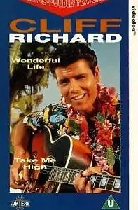 Постер к фильму «Take Me High (1973)»