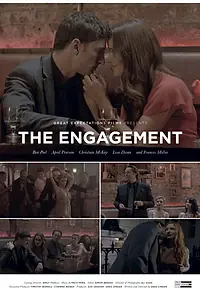 Постер к фильму «The Engagement (2014)»