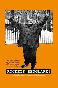 Постер к фильму «Роккетс Редглэр (2003)»