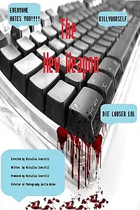 Постер к фильму «The New Weapon (2015)»