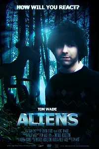 Постер к фильму «Aliens (2011)»