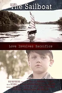 Постер к фильму «The Sailboat (2015)»