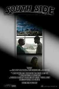 Главный постер фильма «Южная сторона (2013)»