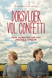 Постер к фильму «Урожай конфетти (2014)»