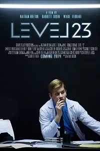 Постер к фильму «Level 23 (2013)»