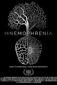 Главный постер фильма «Mnemophrenia (2019)»