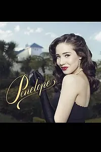 Постер к фильму «Penelope»
