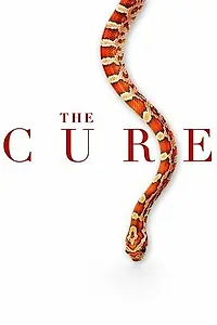 Постер к фильму «The Cure (2015)»