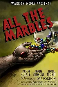 Постер к фильму «All the Marbles (2013)»