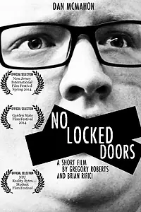 Постер к фильму «No Locked Doors (2014)»