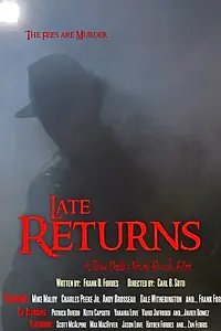 Постер к фильму «Late Returns (2014)»