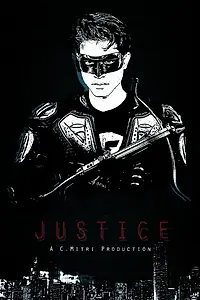Постер к фильму «Justice»