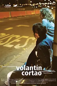 Постер к фильму «Volantín Cortao (2013)»