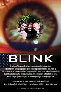 Постер к фильму «Blink (2014)»