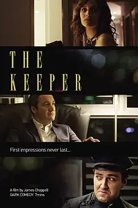 Постер к фильму «The Keeper (2014)»