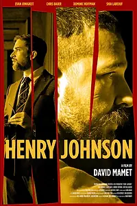 Постер к фильму «Генри Джонсон (2024)»