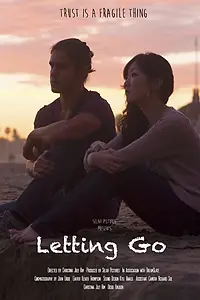 Постер к фильму «Letting Go (2016)»