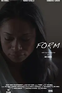Постер к фильму «Form (2015)»