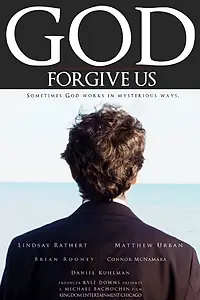 Постер к фильму «Боже, прости нас (2014)»