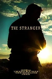Постер к фильму «The Stranger (2013)»