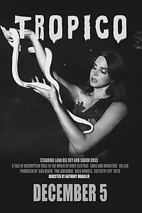 Постер к фильму «Тропико (2013)»