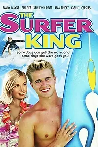 Главный постер фильма «Король сёрферов (2006)»