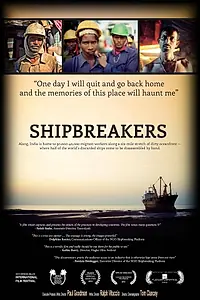 Постер к фильму «Shipbreakers (2014)»