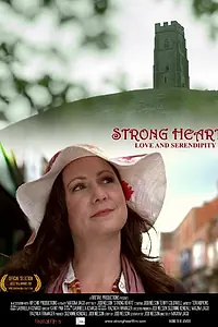 Постер к фильму «Strong Heart (2013)»