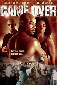 Постер к фильму «Конец игры (2005)»