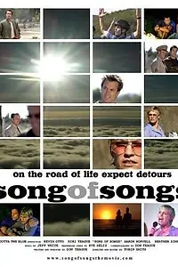 Постер к фильму «Song of Songs (2002)»