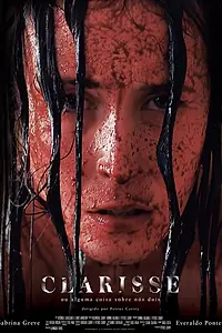 Главный постер фильма «Clarisse or something about us (2015)»