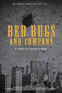 Постер к фильму «Bed Bugs & Company (2015)»
