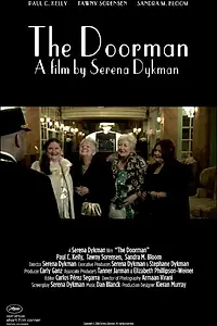Постер к фильму «The Doorman (2014)»