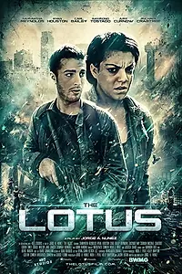Главный постер фильма «The Lotus (2015)»