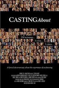Постер к фильму «Casting About (2005)»