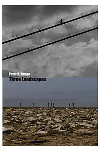 Постер к фильму «Three Landscapes (2013)»