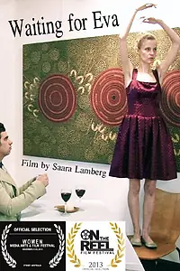 Постер к фильму «Waiting for Eva (2013)»