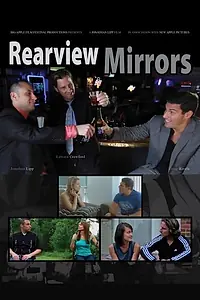 Постер к фильму «Rearview Mirrors (2014)»
