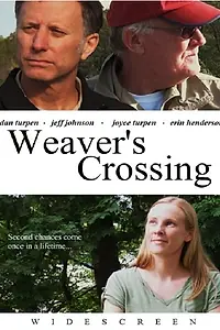 Главный постер фильма «Weaver's Crossing (2015)»