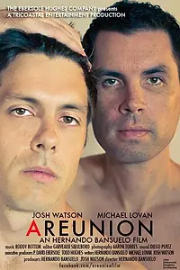 Главный постер фильма «Воссоединение (2014)»